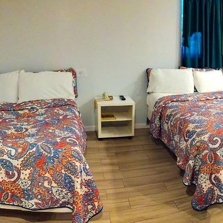 Berkeley Inn Zewnętrze zdjęcie
