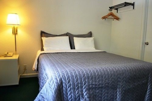 Berkeley Inn Zewnętrze zdjęcie